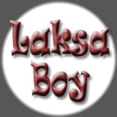 Laksaboy (@laksaboyforum) • Instagram photos and videos